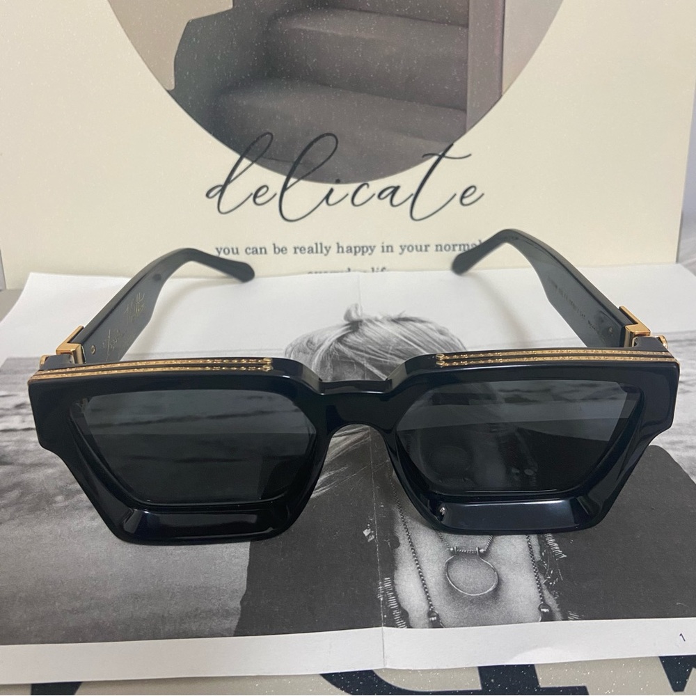 LV women’s sunglasses
